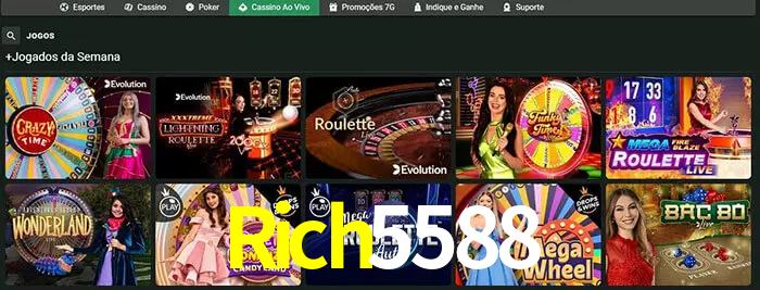 Rich5588 bet