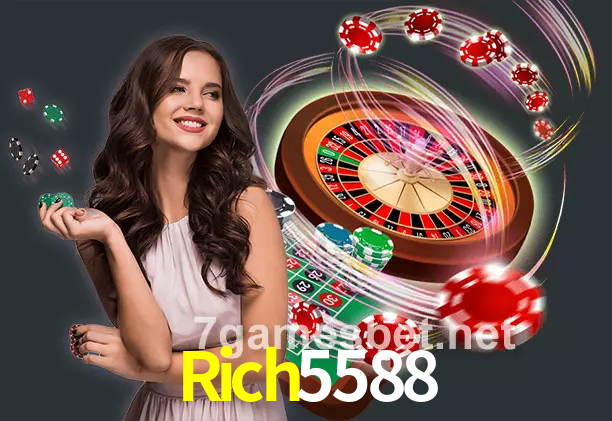 vivo no cassino Rich5588