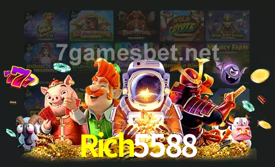 cassino Rich5588