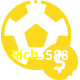 Aposte em esportes do mundo todo no Rich5588!